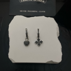 Chrome Hearts Earrings